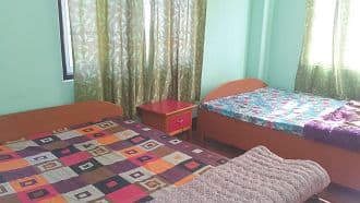 BON'S GREEN HILL RETREAT HOME STAY, Kalimpong 1